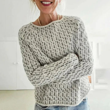 Elegant Women Sweater