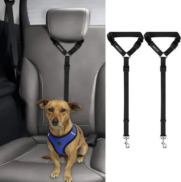 Adjustable Pet Seat Belt