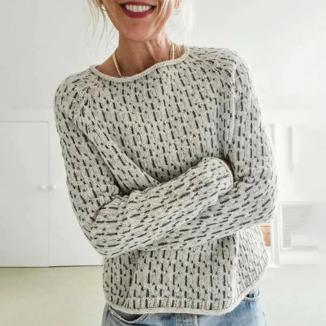 Elegant Women Sweater