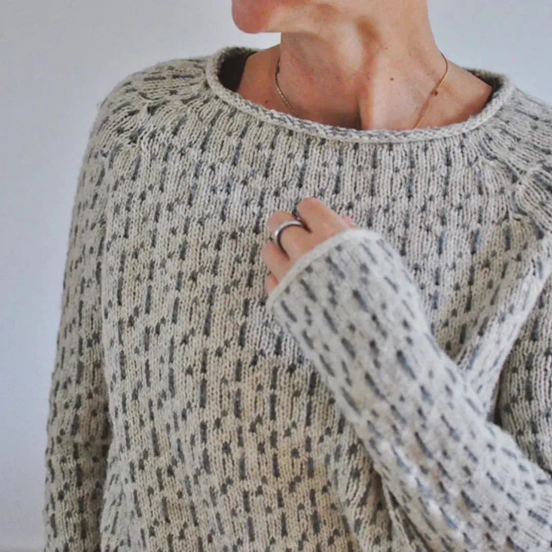 Elegant Women Sweater
