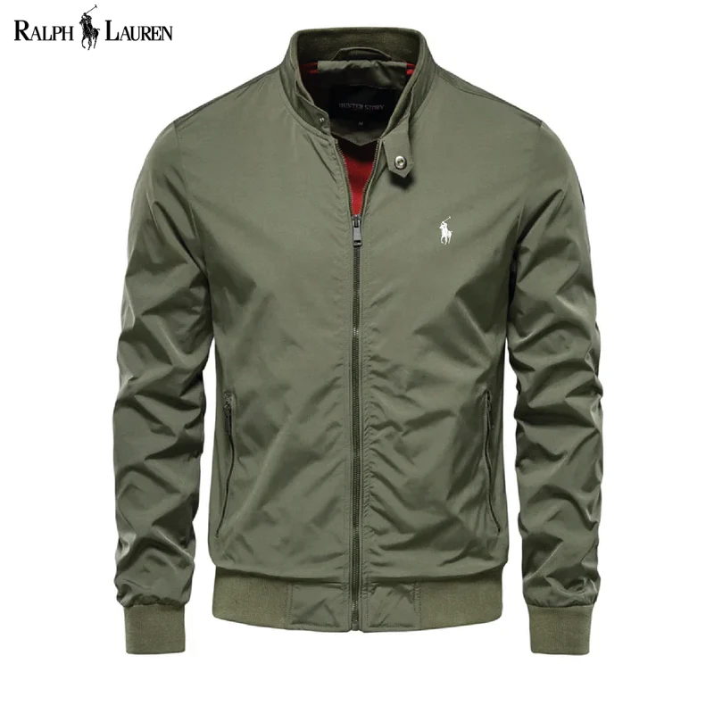 Bomber Iconico R-LN