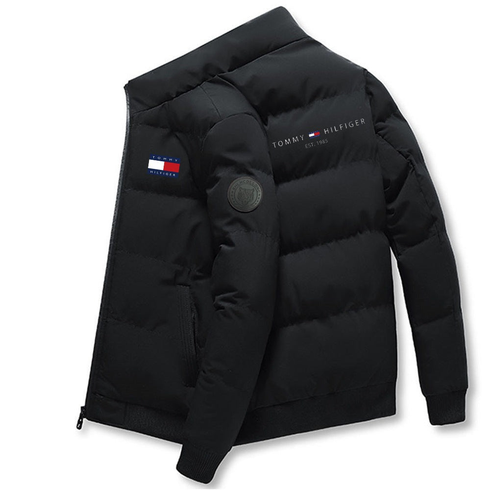 T&H - Giacca Uomo Premium