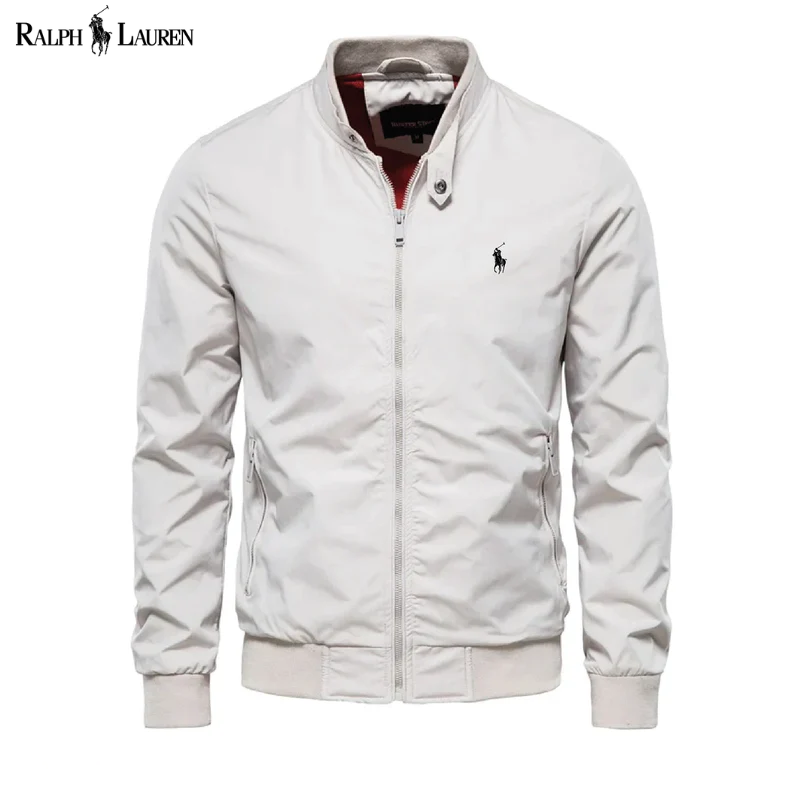 Bomber Iconico R-LN