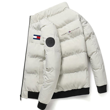 T&H - Giacca Uomo Premium