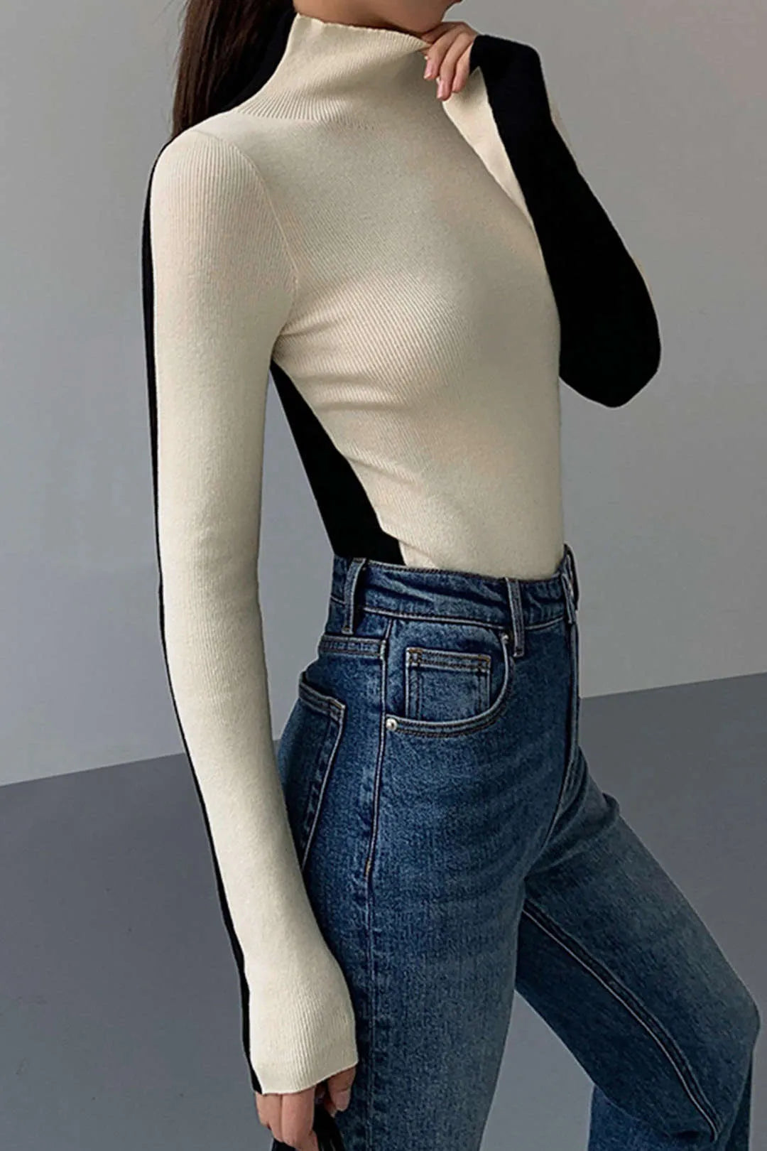 Long Sleeve Top