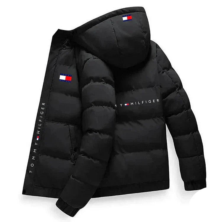 Giacca Premieum puffer da uomo