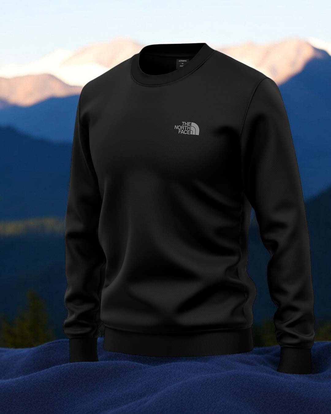 TNF® L'Eccellenza che Scalda il Tuo Stile