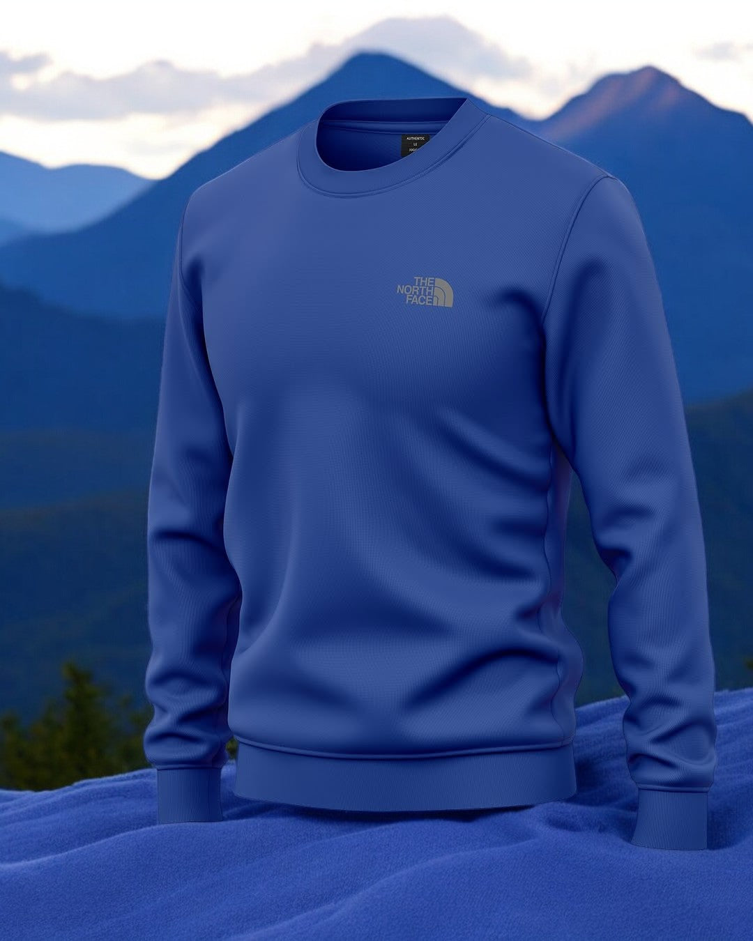 TNF® L'Eccellenza che Scalda il Tuo Stile