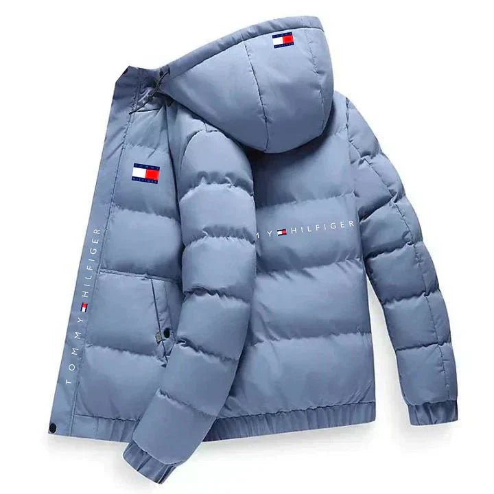 Giacca Premieum puffer da uomo