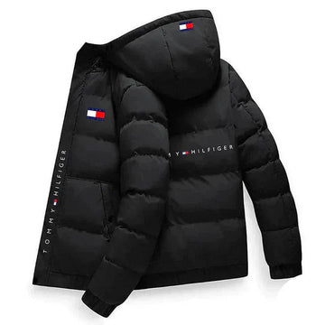 Men's Premium Puffer Jacket | 60% OFF (BLACK FRIDAY)