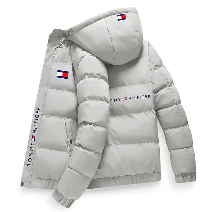 Men's Premium Puffer Jacket | 60% OFF (BLACK FRIDAY)
