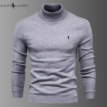 Men's Classic Turtleneck Sweater | 60%OFF (BLACK FRIDAY)